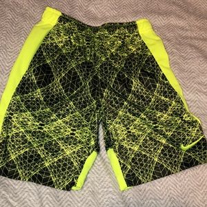Nike Dri-Fit shorts
